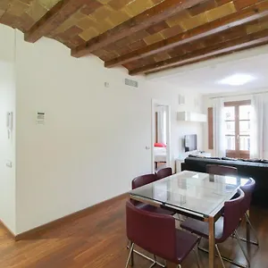 Girona 108 Barcelona