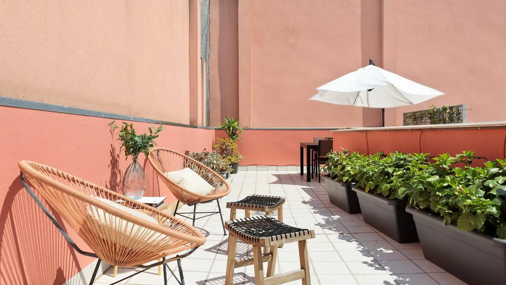 Apartmán Bc0Mv001Ma - Maria Barcelona