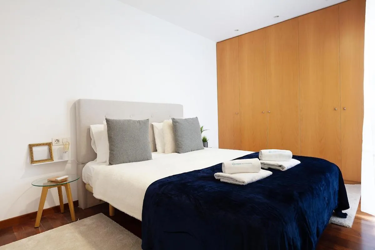 Apartmán Bc0Mv001Ma - Maria Barcelona
