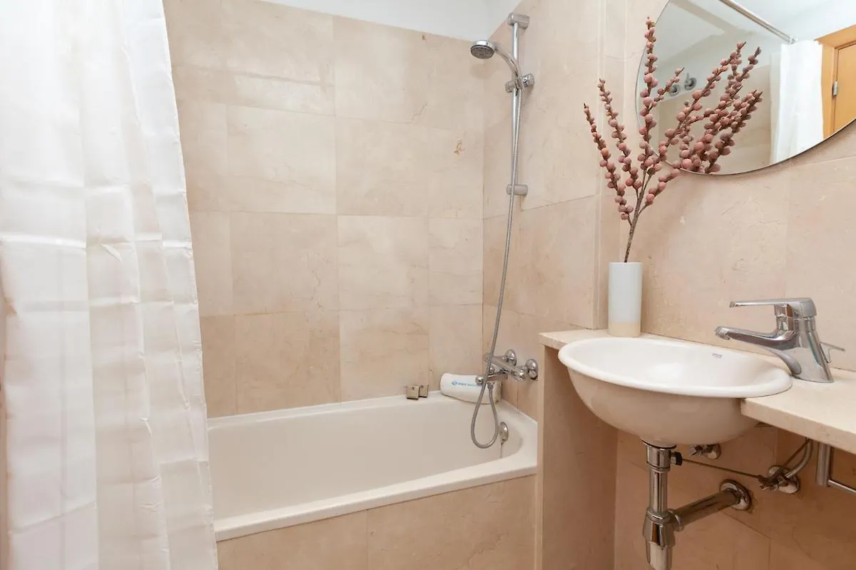 Apartmán Bc0Mv001Ma - Maria Barcelona Španělsko