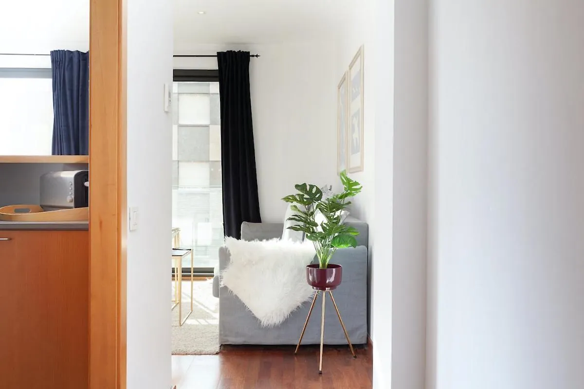 Apartmán Bc0Mv001Ma - Maria Barcelona