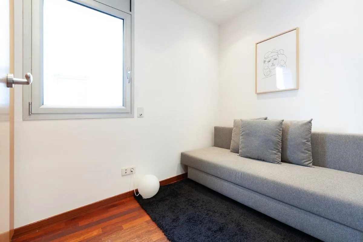 Apartmán Bc0Mv001Ma - Maria Barcelona