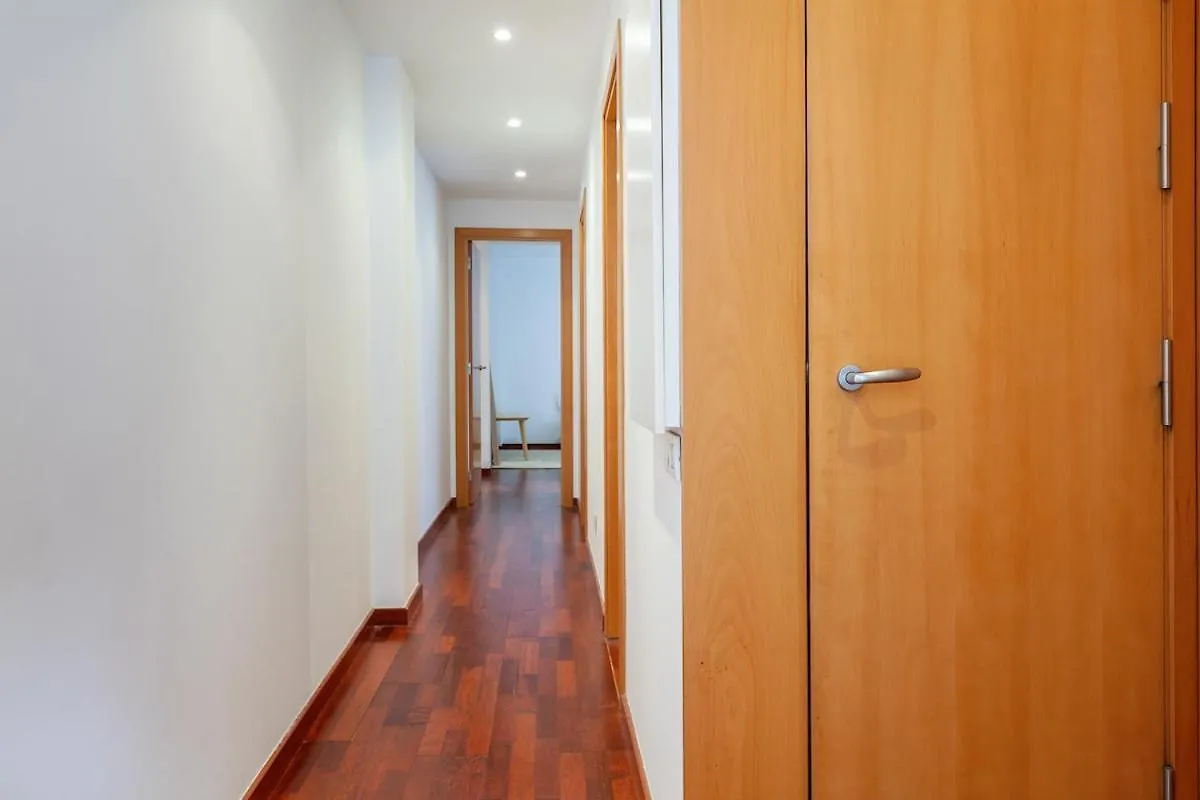 Apartmán Bc0Mv001Ma - Maria Barcelona