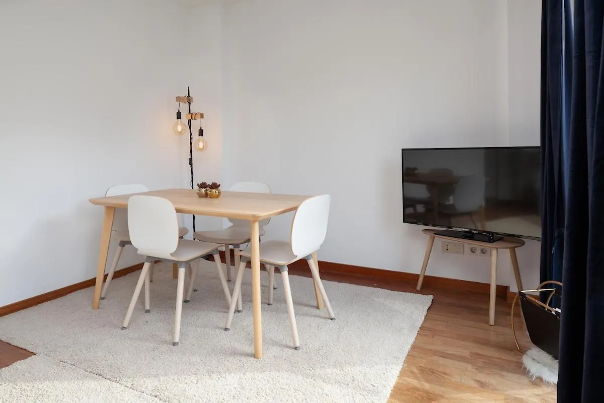 Apartmán Bc0Mv001Ma - Maria Barcelona
