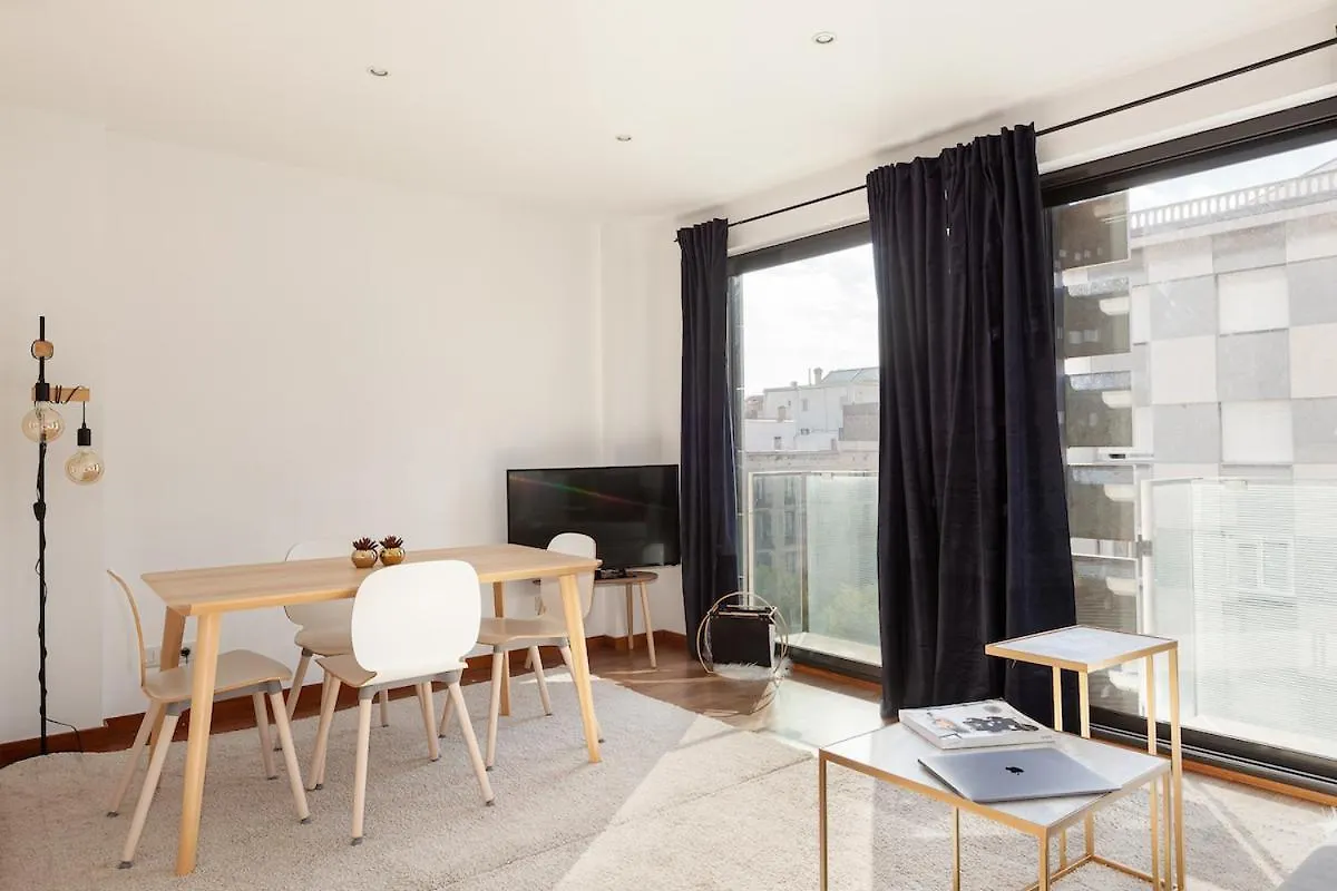 Apartmán Bc0Mv001Ma - Maria Barcelona